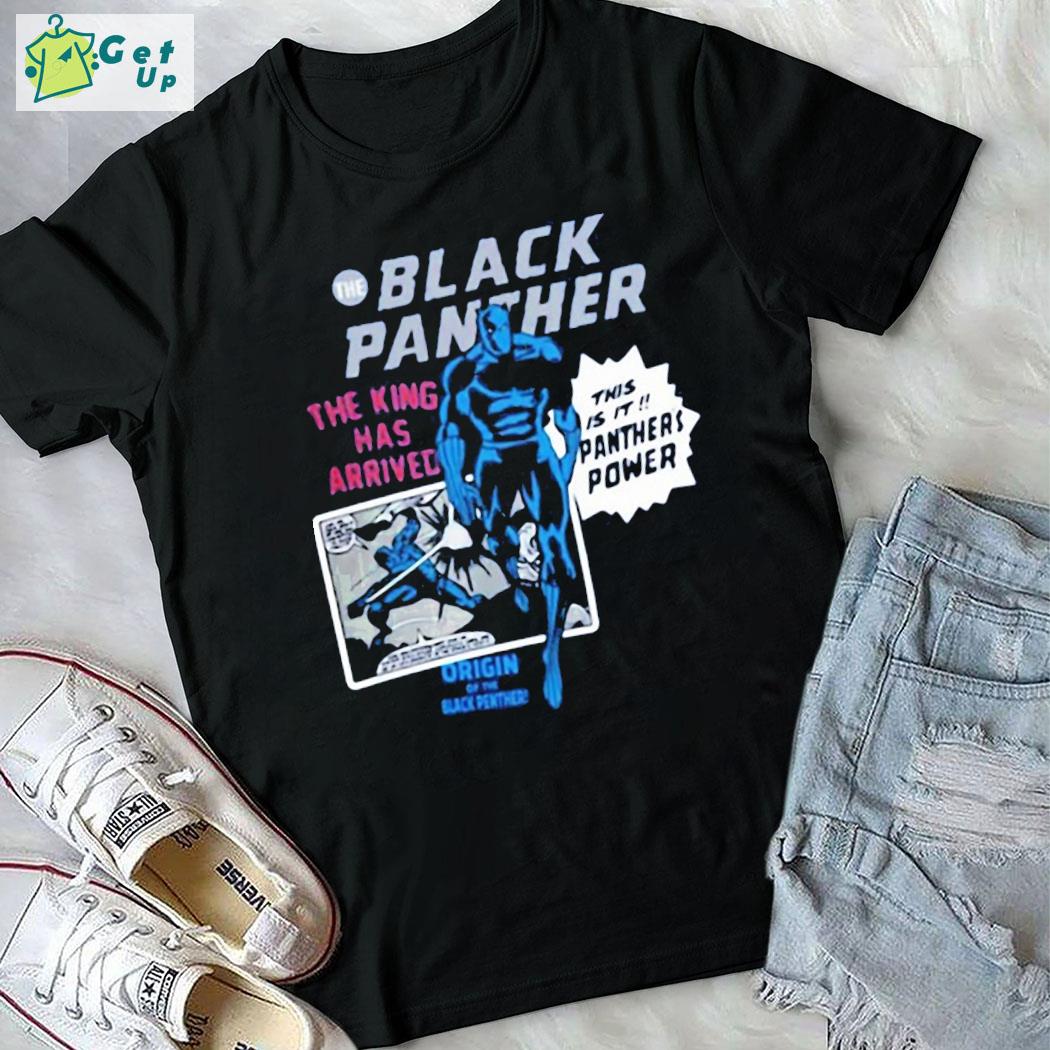 Legends live on black panther Marvel black panther wakanda forever shirt