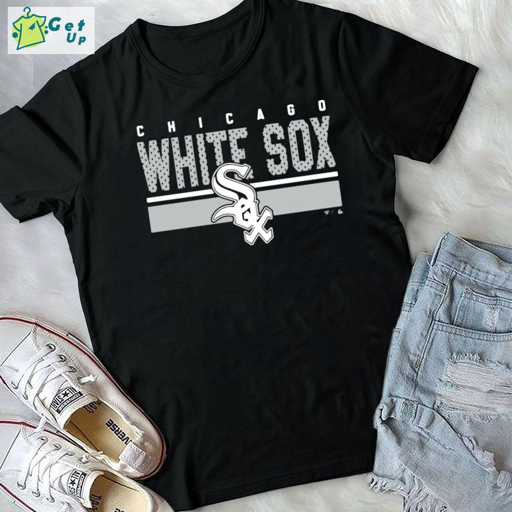 Mlb Chicago White Sox Baseball Shirt