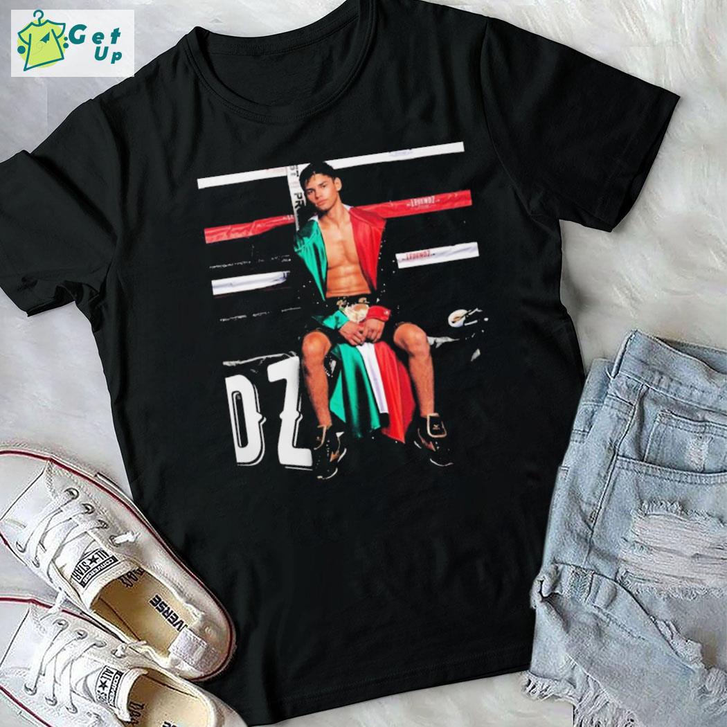 ryan garcia shirt Hot Sale - OFF 51%