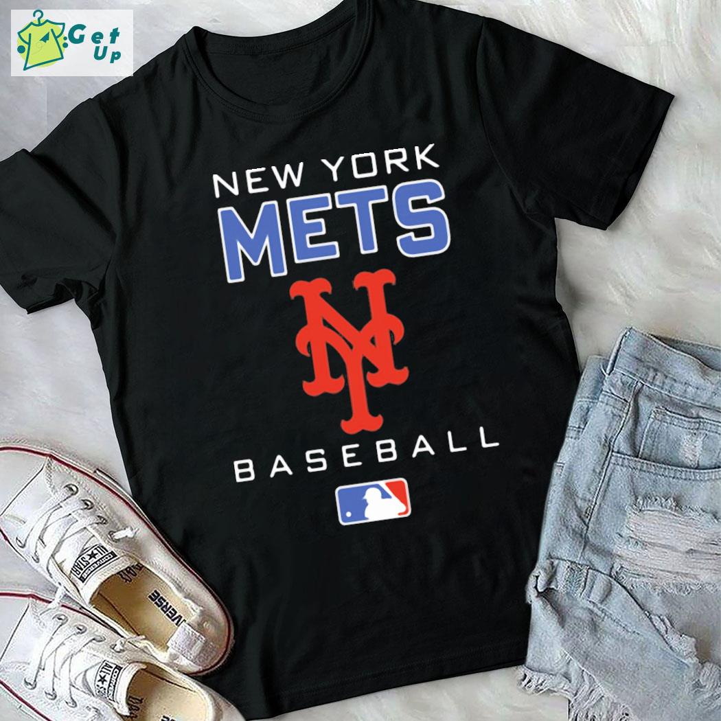 Sny Retweeted Seth Lugo New York Mets Baseball Shirt
