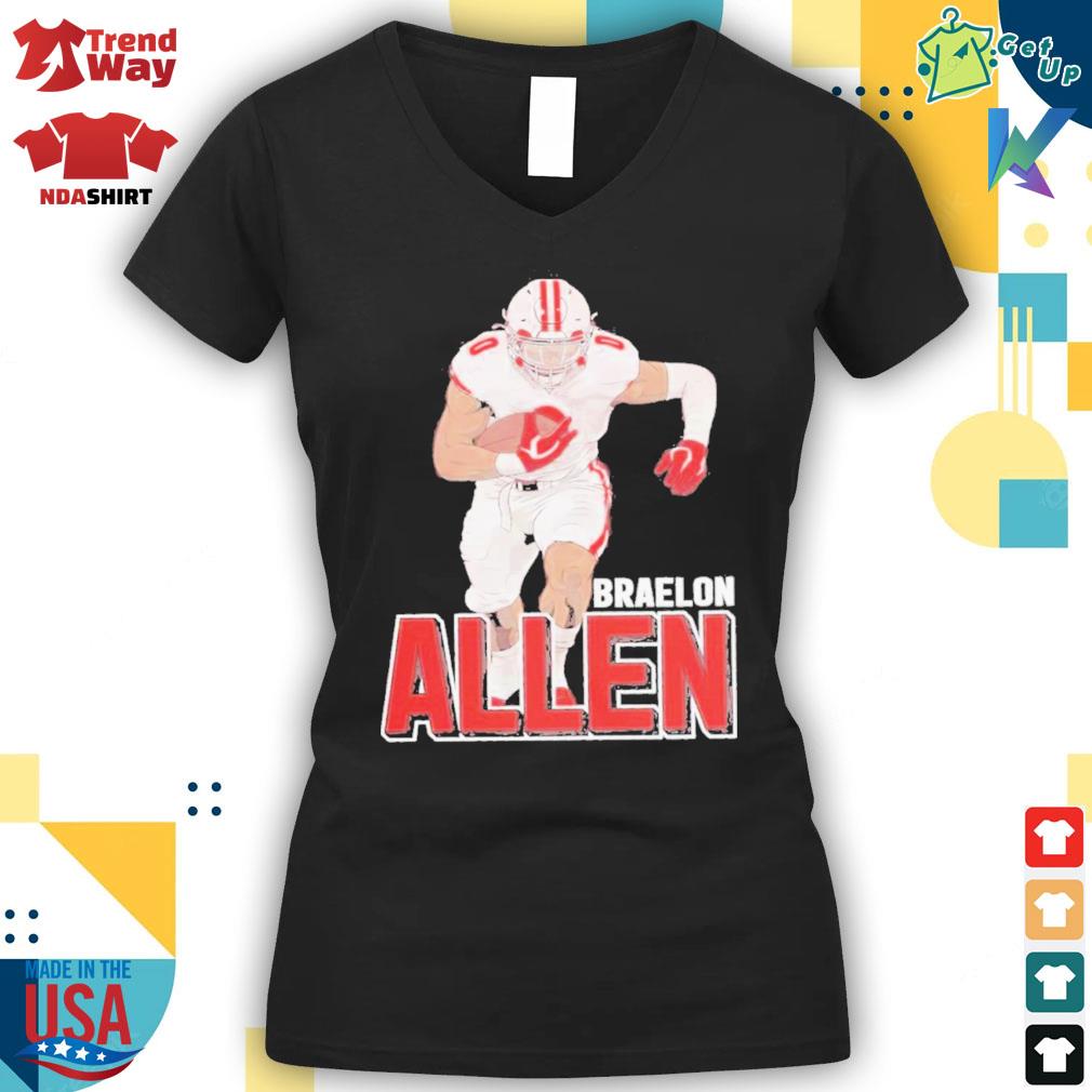 Big Cat Braelon Allen Shirt