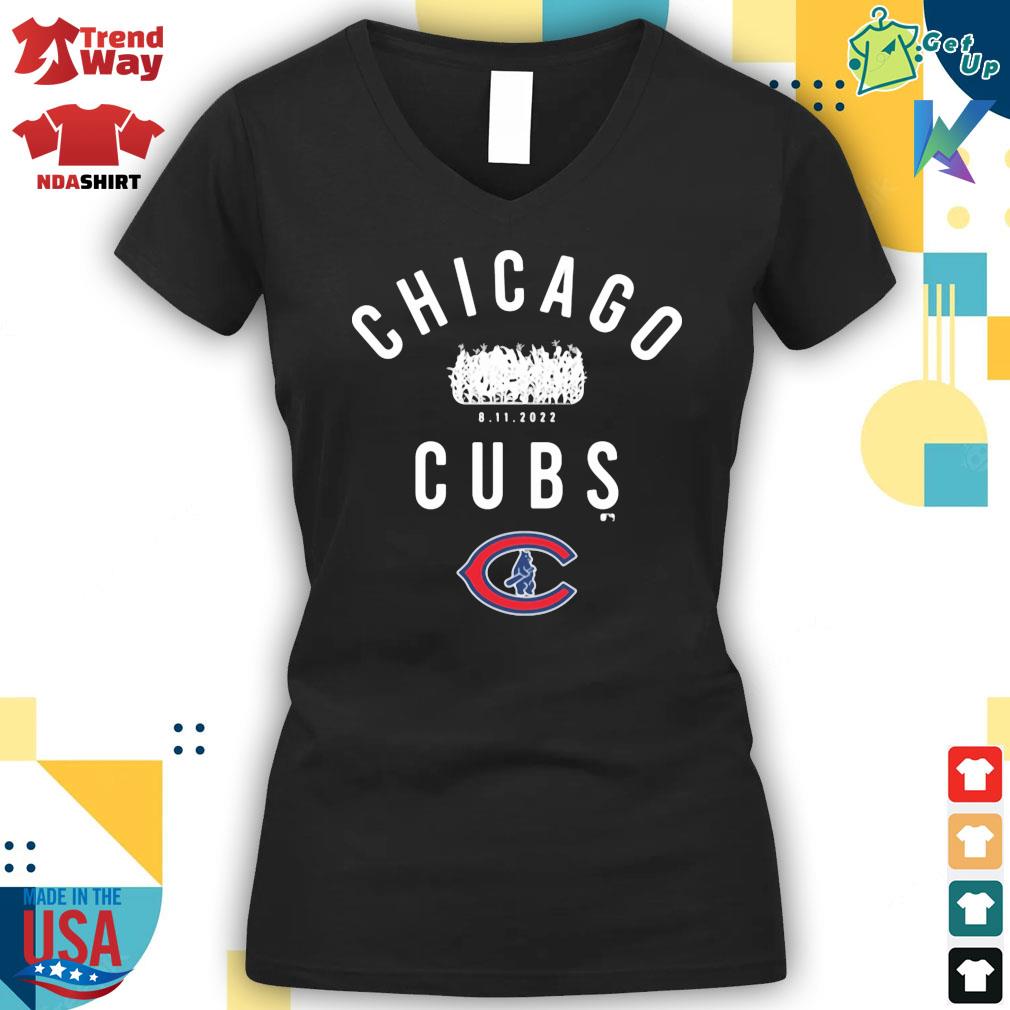 Chicago Cubs 2022 Field Of Dreams Cubs Field Of Dreams Shirt, hoodie,  sweater, long sleeve and tank top