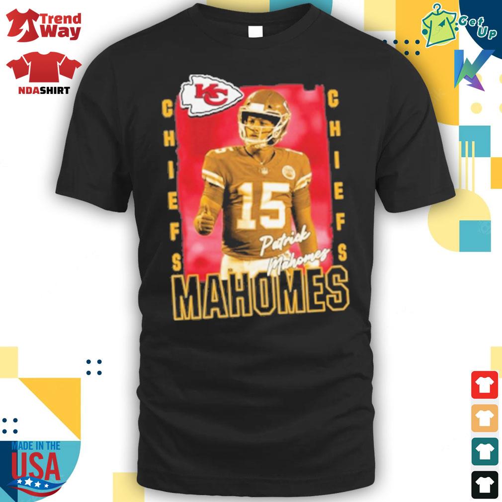 Patrick Mother Fckin' Mahomes Shirt Mature Kansas 