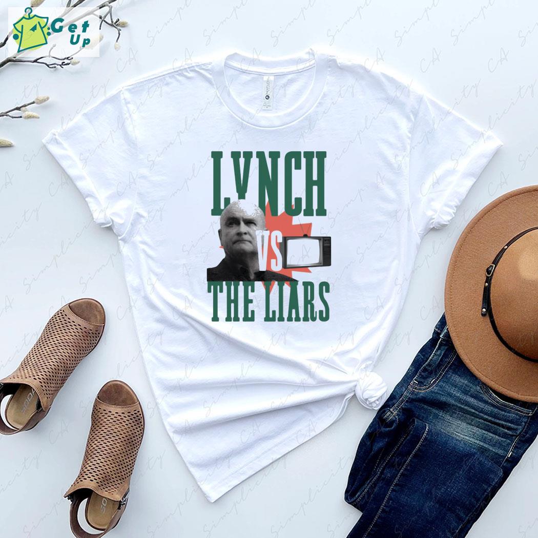 Tribunemag lynch vs the liar s women shirt