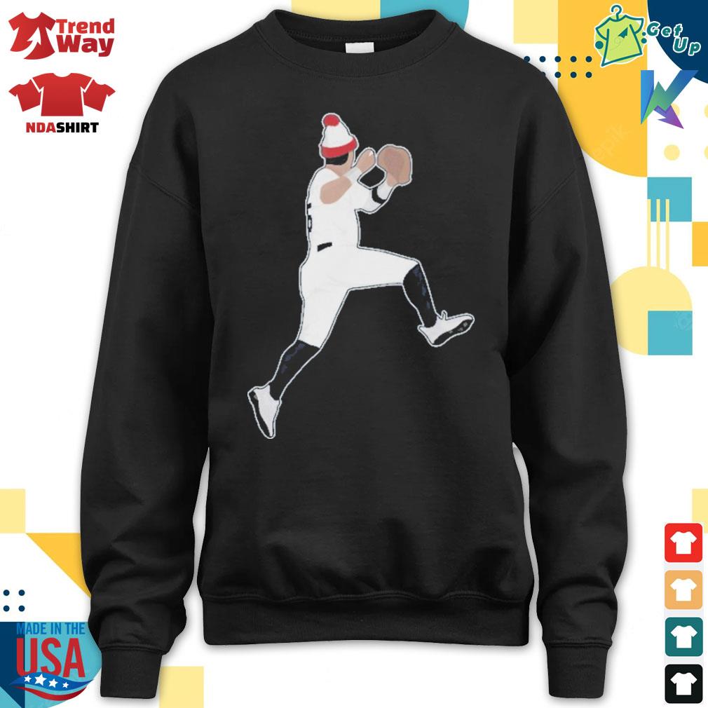 Official Oswaldo cabrera signature series shirt, hoodie, sweater, long  sleeve and tank top