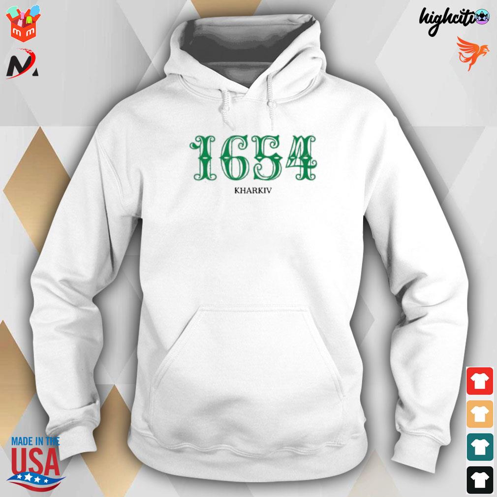 1654 kharkiv t-s hoodie