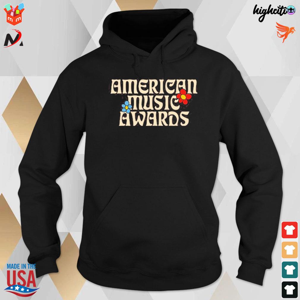 2022 American music awards t-s hoodie