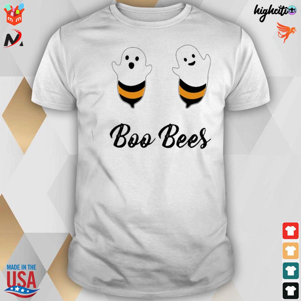 Boo bees t-shirt