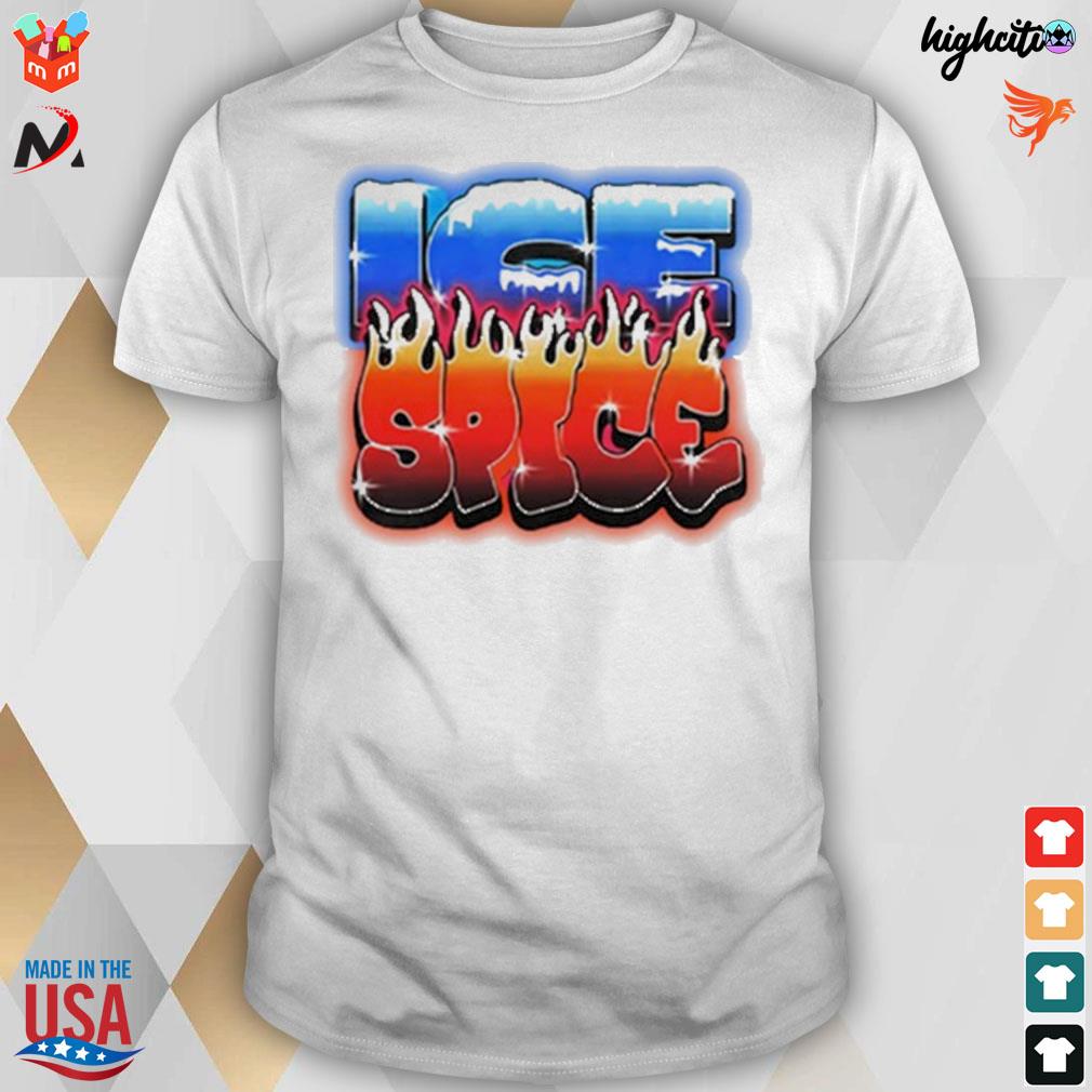 Ice spice t-shirt