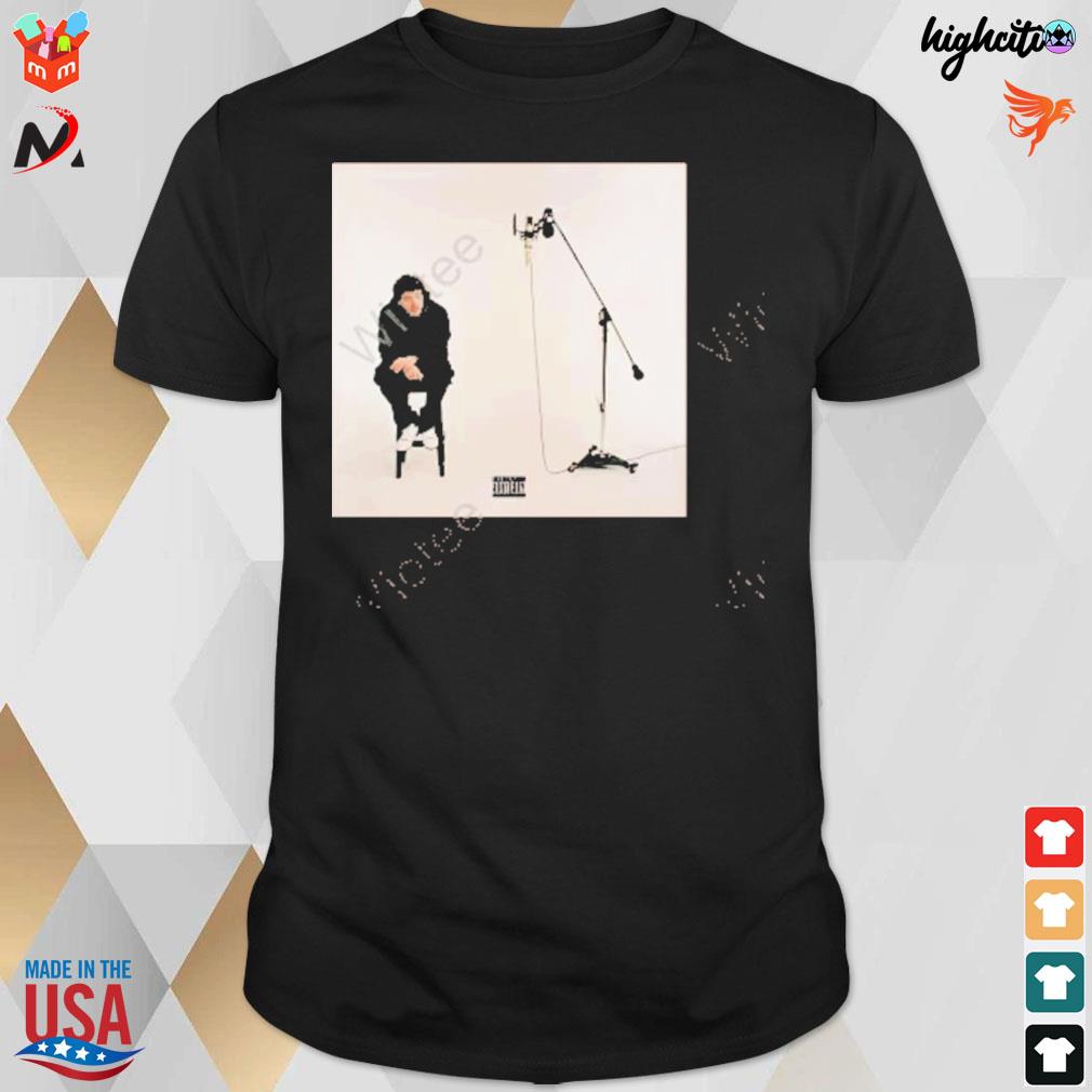 Jack Harlow come home the kids miss you t-shirt