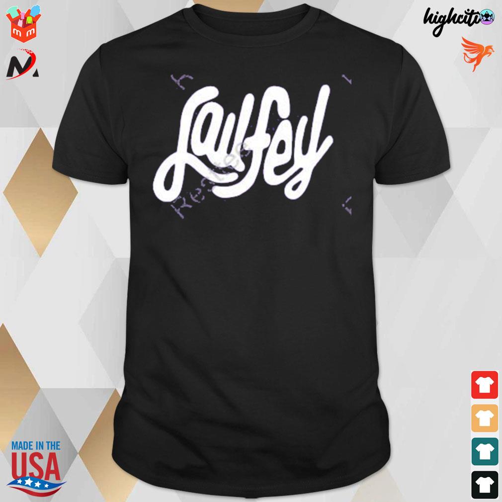 Laufey t-shirt