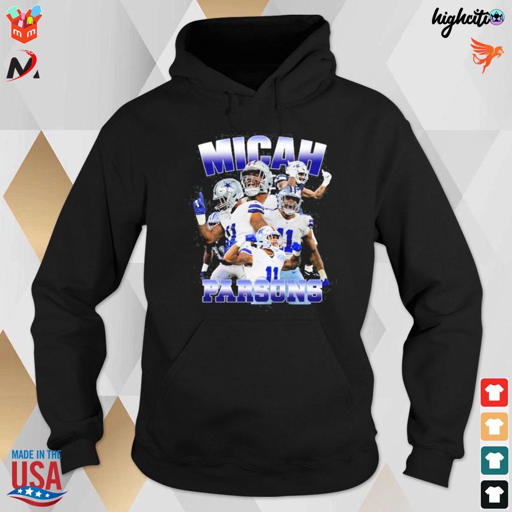 Dallas Cowboys Hoodie – ToBeWornAgain