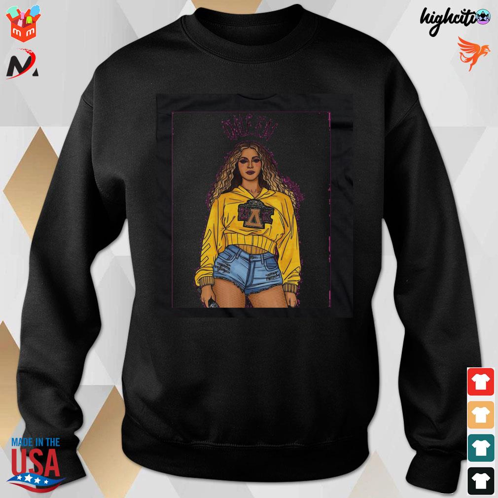 Beyonce American lemonade tour t-s sweatshirt