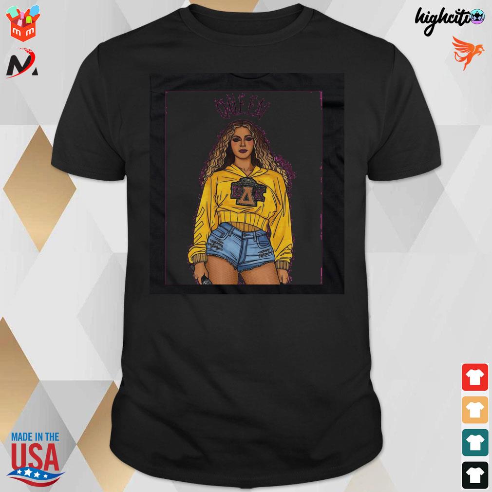 Beyonce American lemonade tour t-shirt