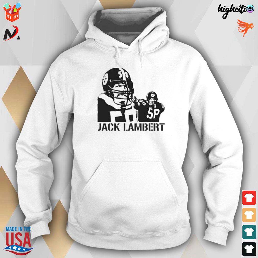 Pittsburgh Steelers on X: Happy Birthday Jack Lambert! 