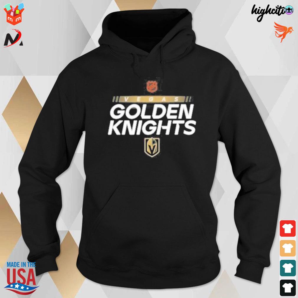 Vegas golden knights special edition 2 0 t-s hoodie