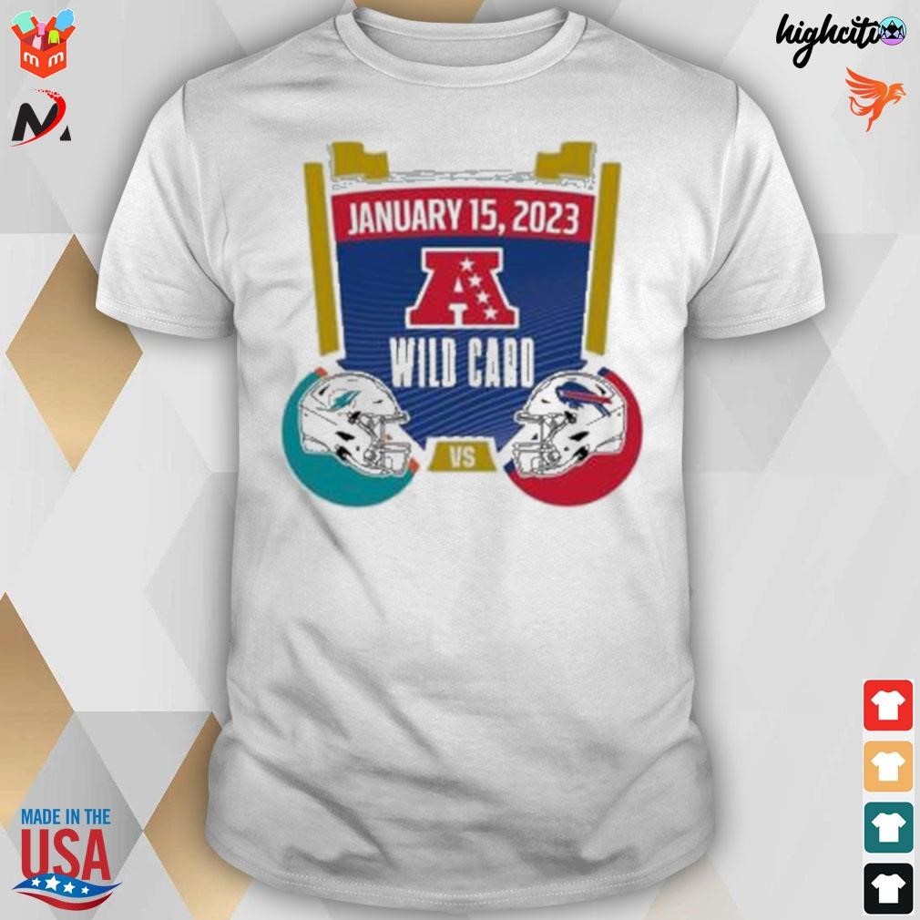 Bills Playoffs Shirt 