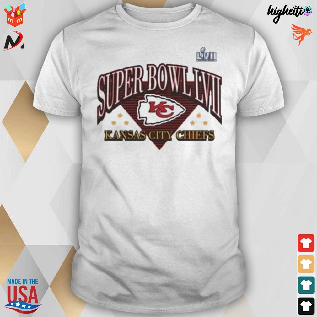 Super Bowl LVII Kansas City Chiefs 2022 AFC Champions Signatures shirt,  hoodie, sweater, long sleeve and tank top