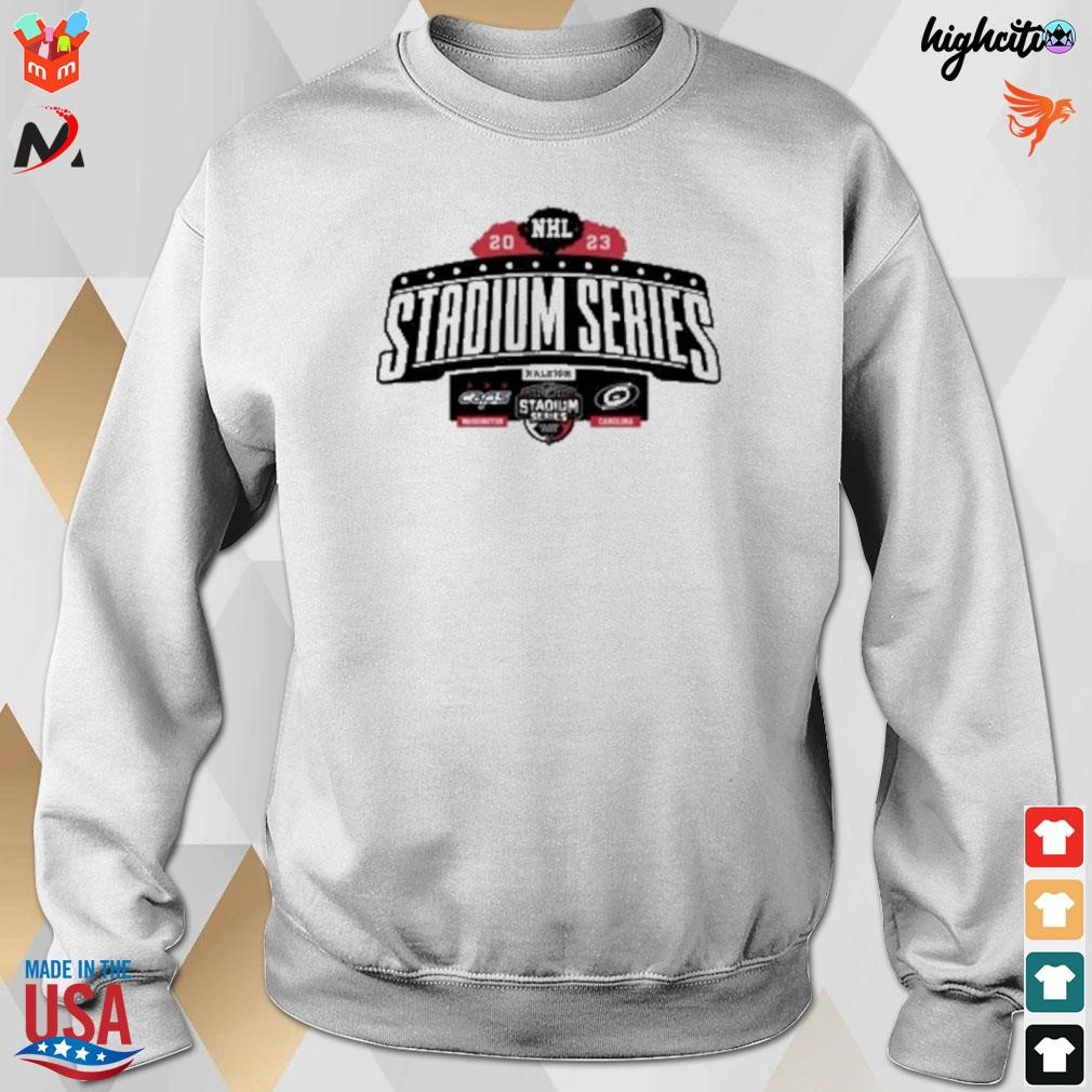 NHL 2023 Stadium Series Apparel , NHL Stadium Series Jerseys, Sweatshirts