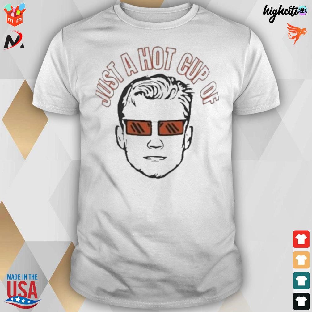 Joe Burrow Sunglasses  Essential T-Shirt for Sale by hilkeguhoytkd