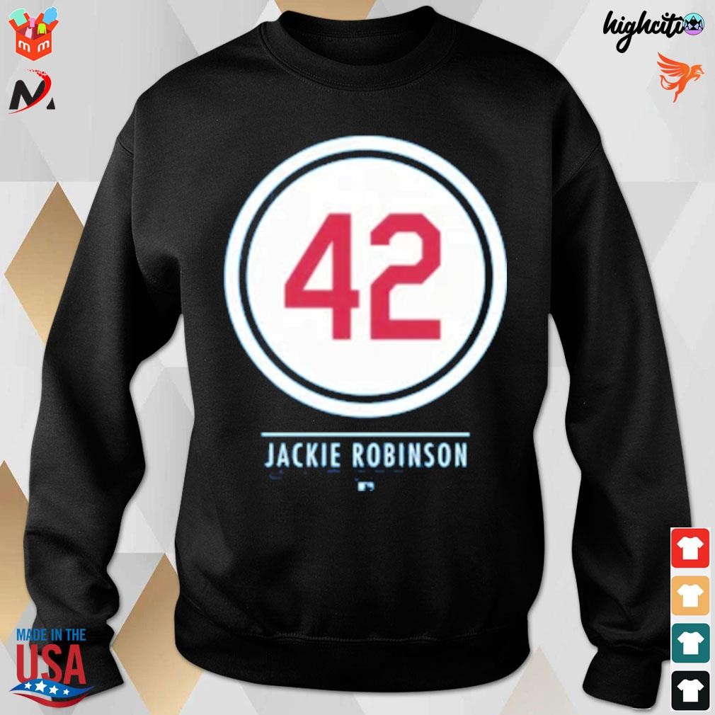 Jackie 42 T-Shirt - Royal