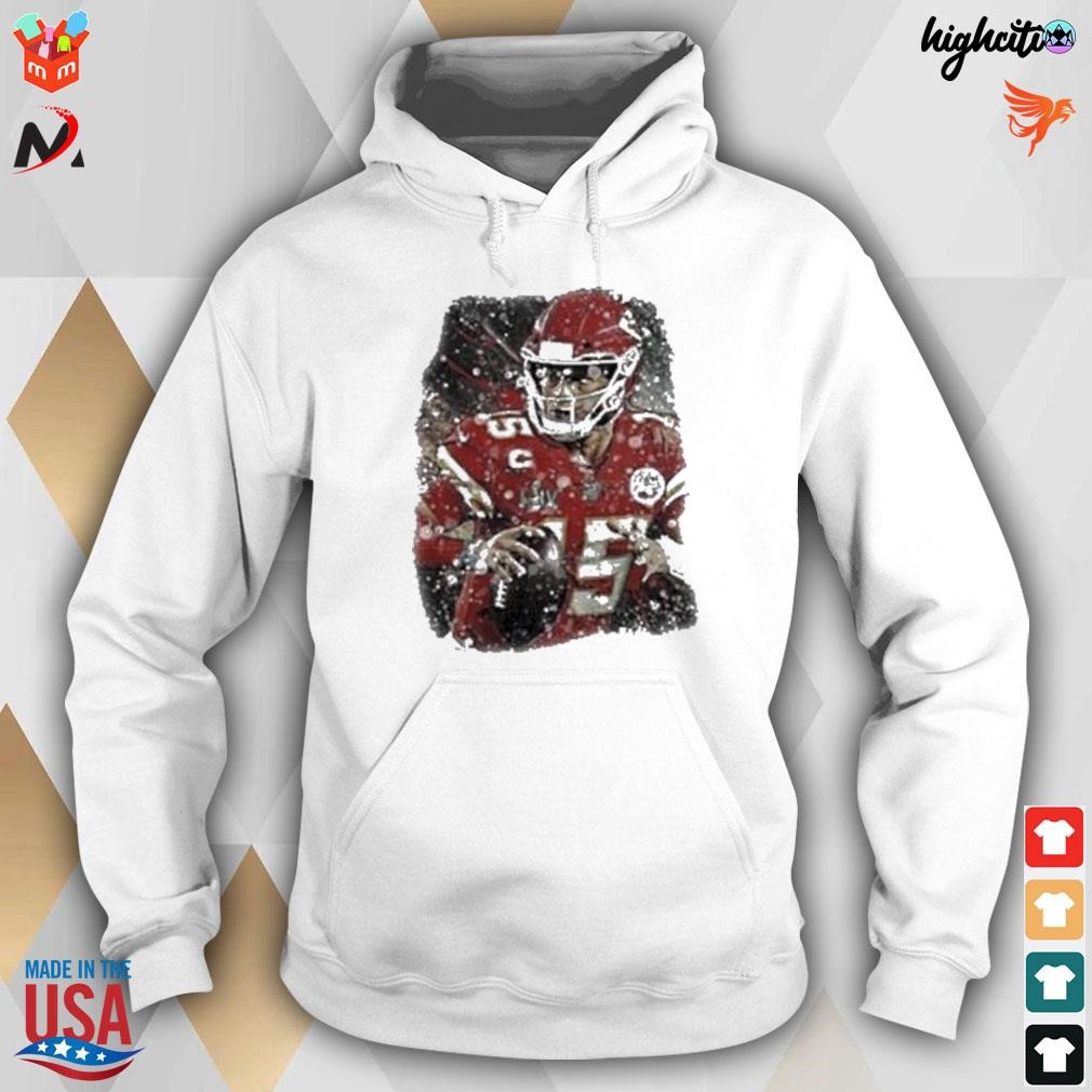 br_betting on X: Chiefs cover with the 21-16 win. 436 total yards between  Mahomes and Lamar Hoodie winners announced tomorrow 