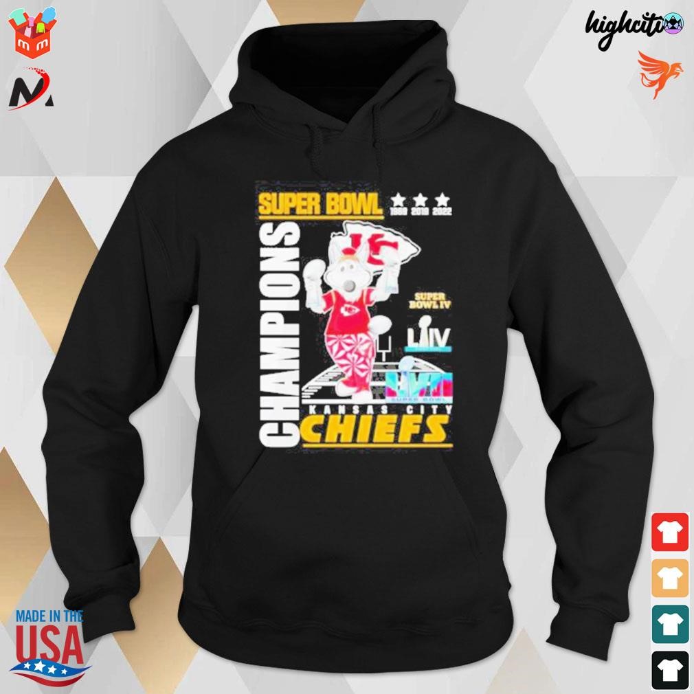 Kc Wolf Kansas City Chiefs Super Bowl Champions 2023 shirt, hoodie,  sweater, long sleeve and tank top