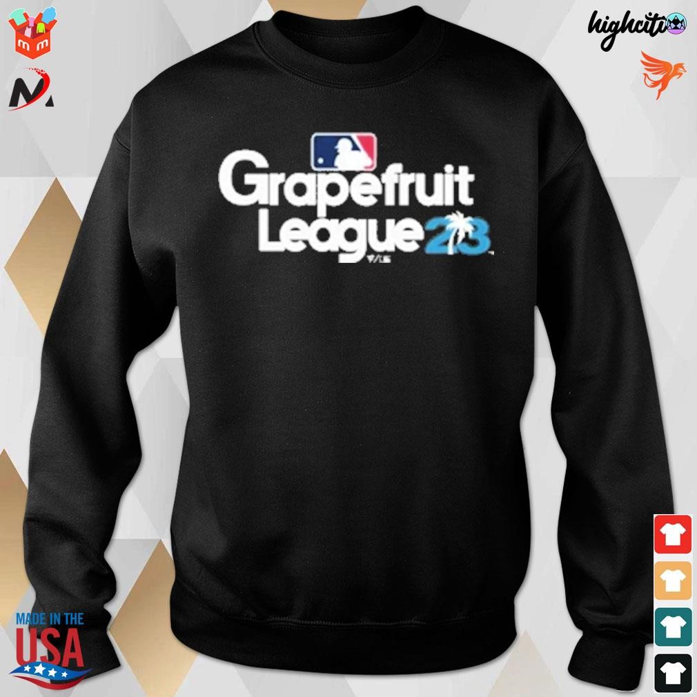 Baltimore Orioles Fanatics 2022 MLB Spring Training Grapefruit League State  Fill Shirt, hoodie, sweater, long sleeve and tank top