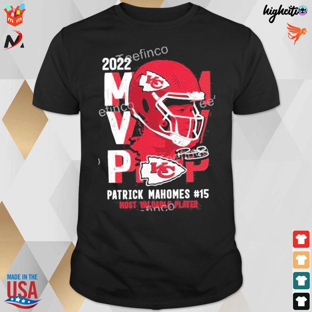 Patrick Mahomes Kansas City Chiefs Is Voted No 1 On The NFL Top 100 List  The Best Of The Best All Over Print Shirt - Mugteeco