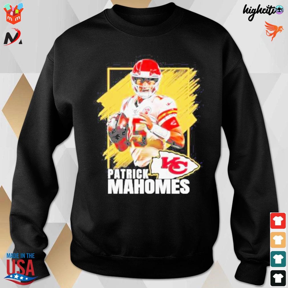 Patrick Mahomes is Match MVP Of Super Bowl LVII 2023 Congrats Kansas City  Chiefs is Winner Champions Hat - REVER LAVIE