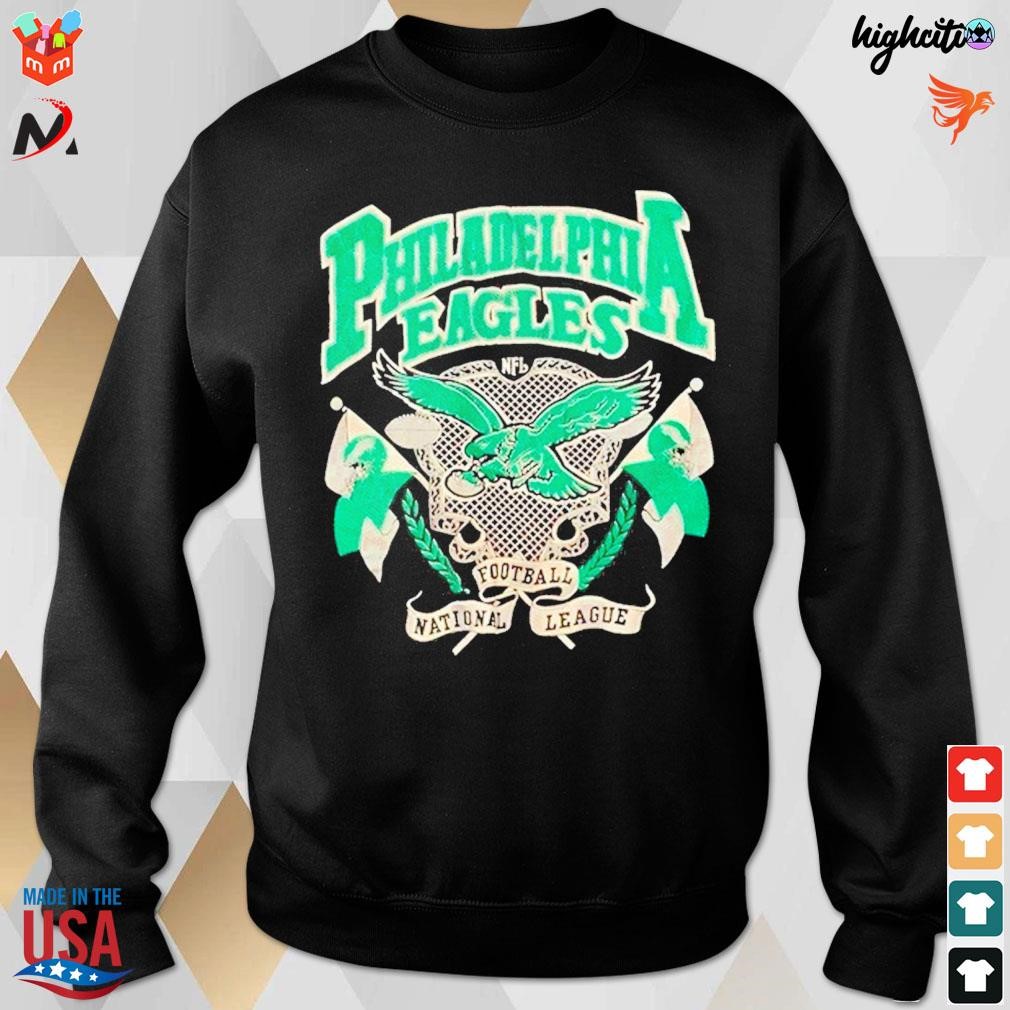 Philadelphia Eagles Shirt - NVDTeeshirt