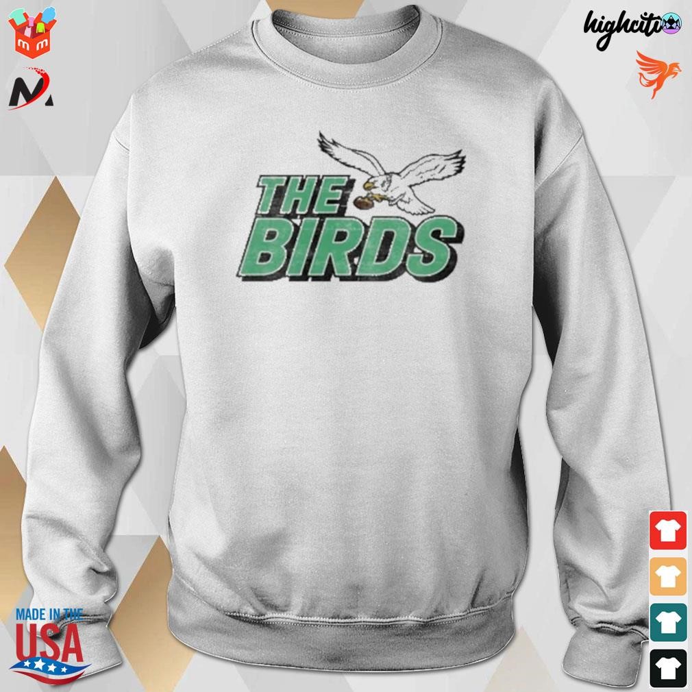 Philadelphia Eagles Fly Eagles Fly Gridiron Classics Time Lock Franklin T- shirt,Sweater, Hoodie, And Long Sleeved, Ladies, Tank Top