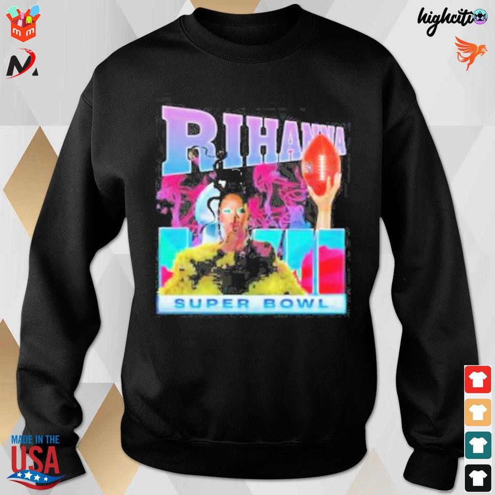 Super Bowl Shirt Halftime Show Shirt, hoodie, sweater and long sleeve