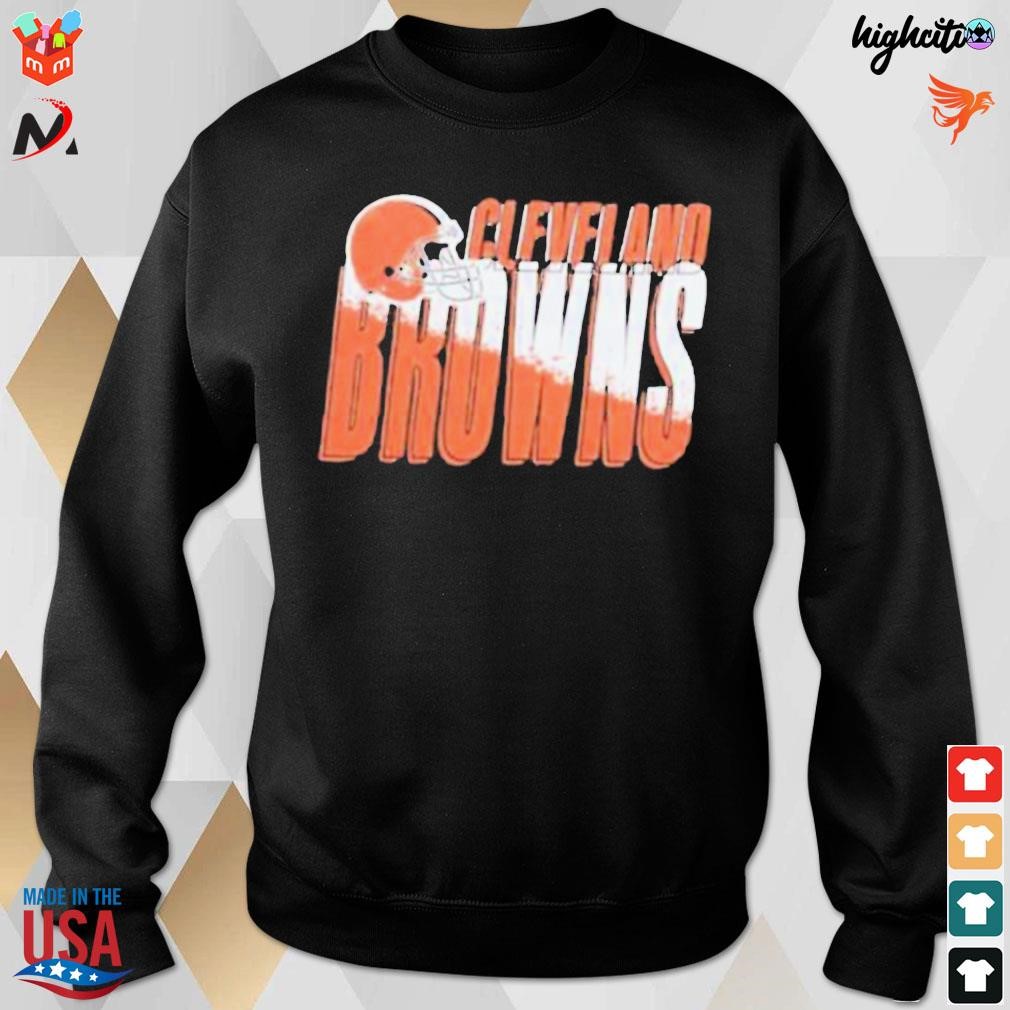 Im Cleveland Browns Fan Unisex T-Shirt, hoodie, sweater and long sleeve