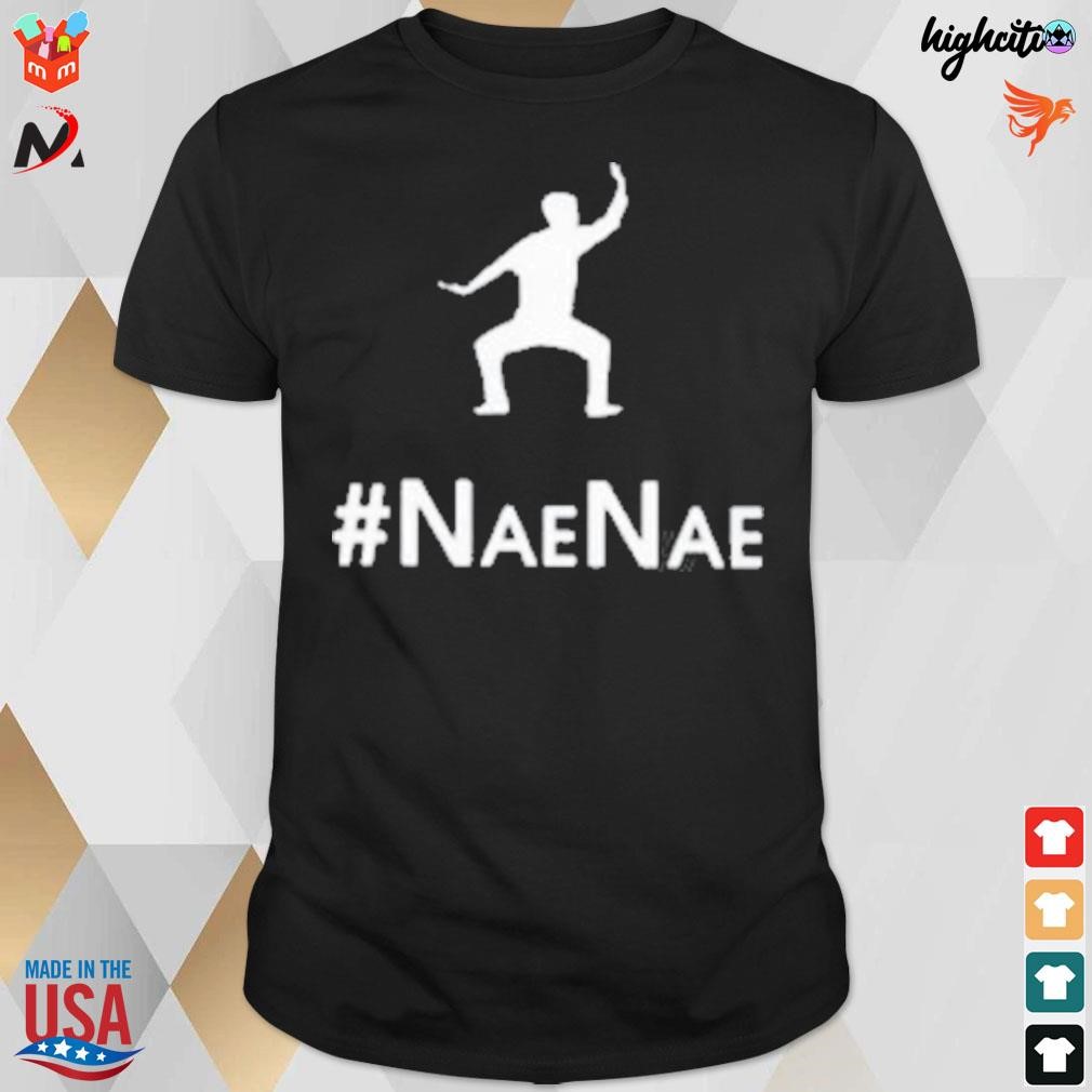 #maemae t-shirt