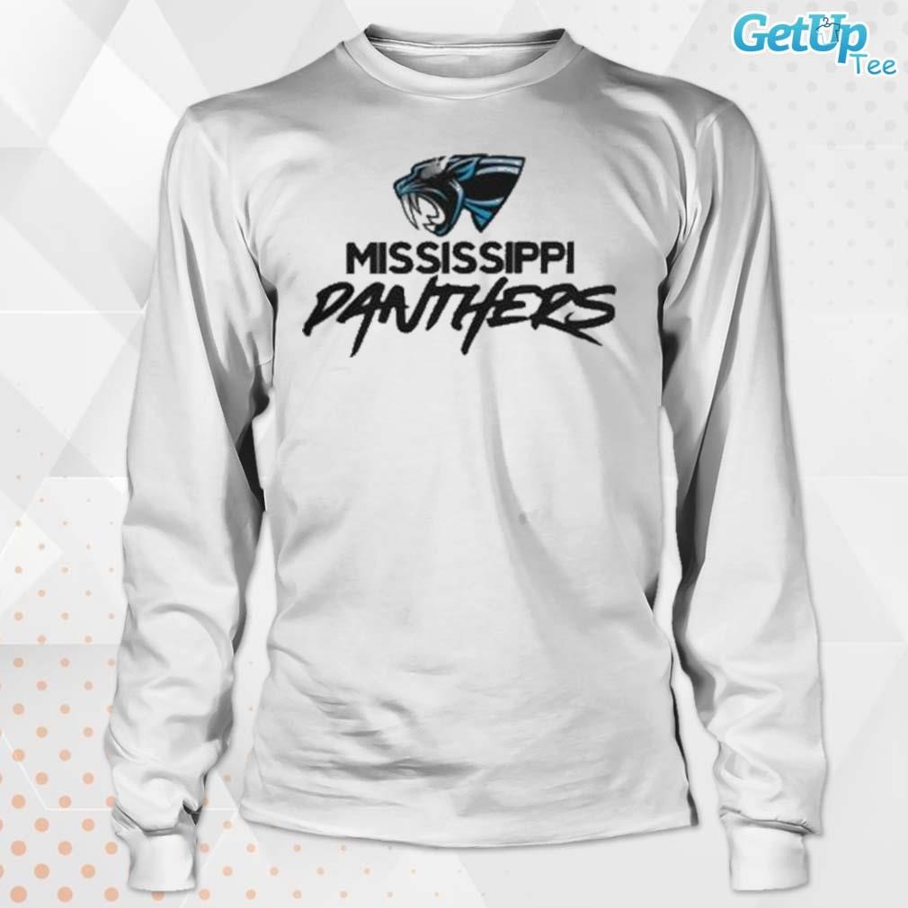 Official Mississippi Panthers Shop Little Panther shirt, hoodie, sweater,  long sleeve and tank top