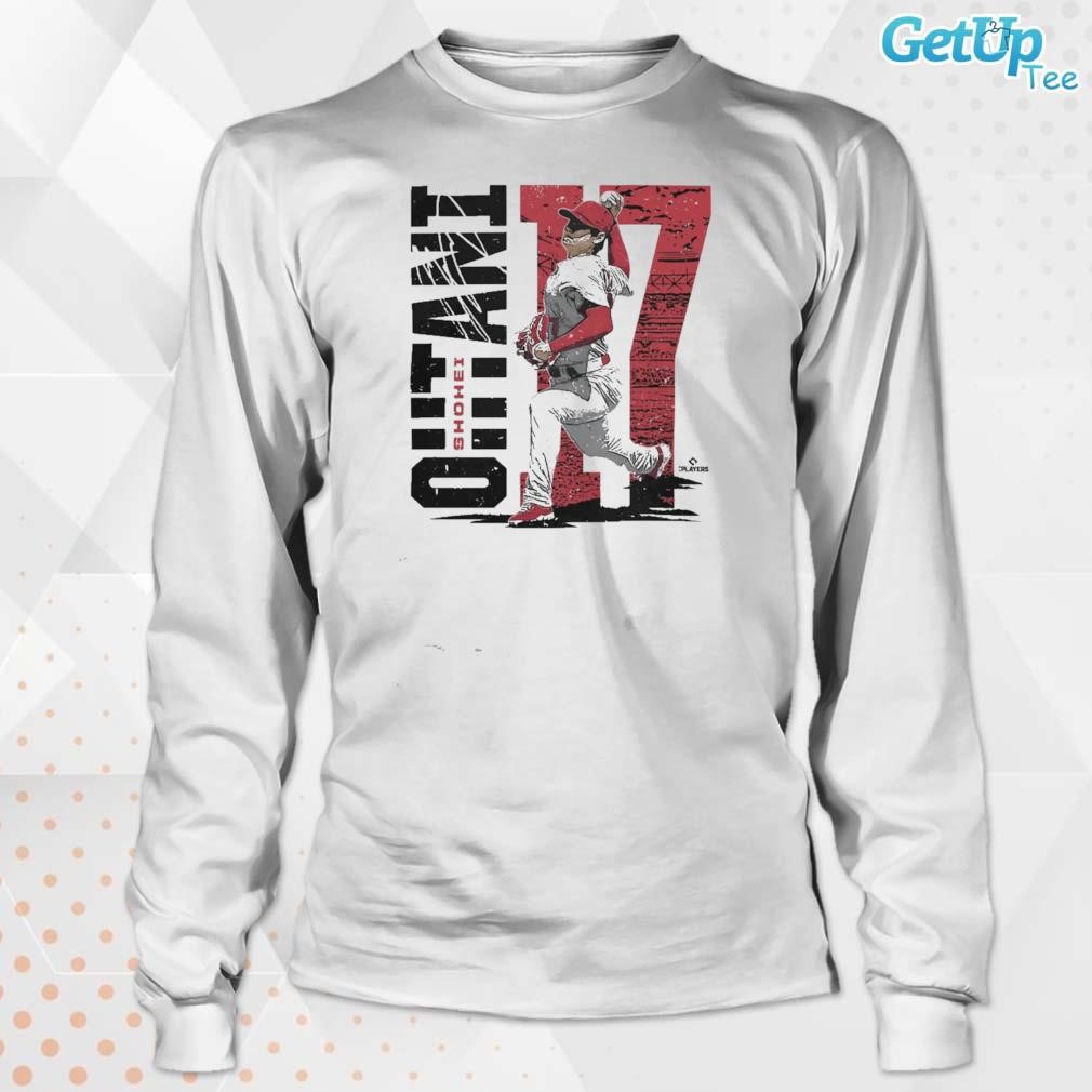 Shohei Ohtani T-Shirt, Hoodies, Sweatshirts, 500 LEVEL