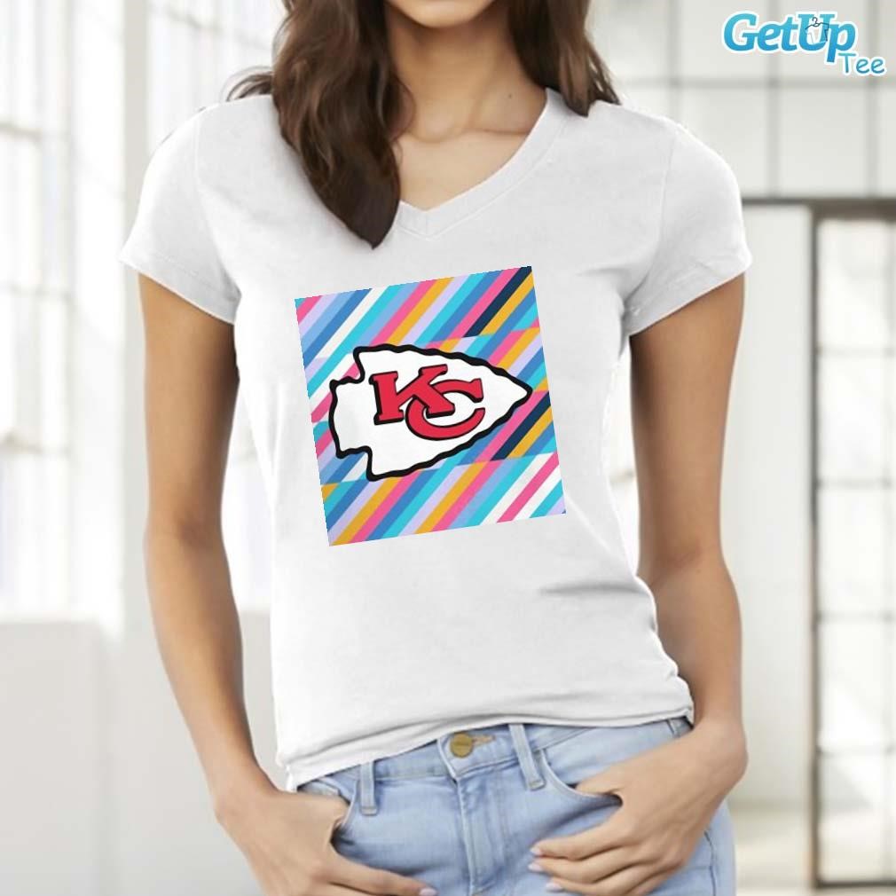 Kansas City Chiefs Crucial Catch Club Shirt, hoodie, sweater, long sleeve  and tank top