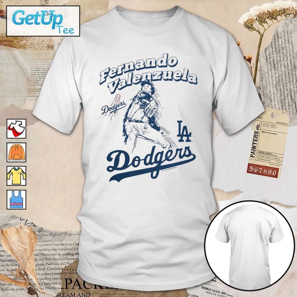 Mitchell & Ness Dodger Dogs T-Shirt